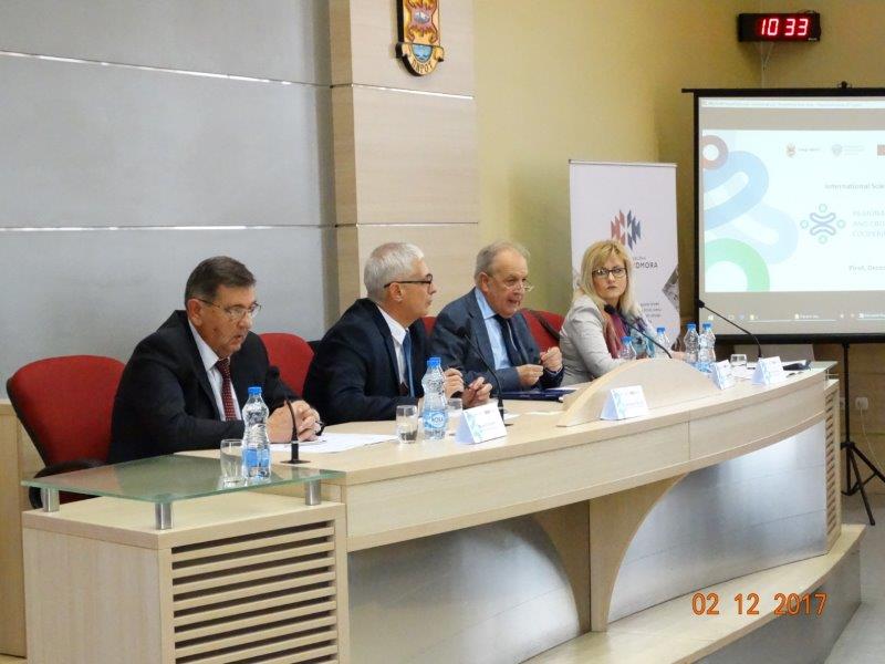 Nauka u slu�bi regionalnog razvoja 